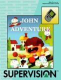 John Adventure (Watara Supervision)